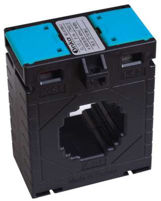 ONKA Transformador de corriente TRANSFORMADOR DE CORRIENTE 150/5A, 30MM, CLASE 0,5S, 1VA (TK301505301 / 80010867)
