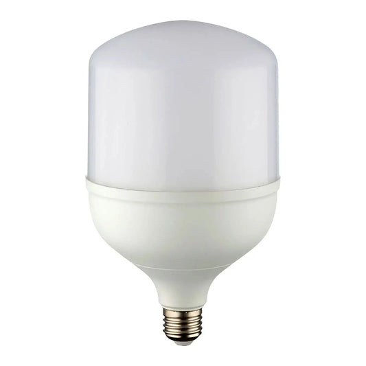 Bombilla LED NOAS 60W (450W) tipo TORCH, Blanco frío / 6500K, 5400 Lm, YL95-6001