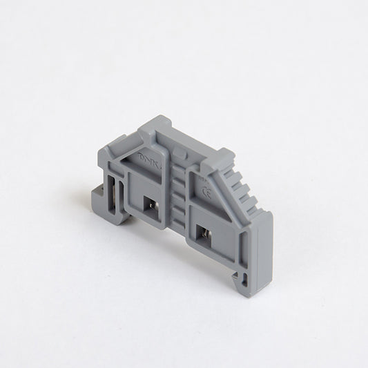 ONKA End Stop, universal support (for spring and screw terminal blocks), 1060002