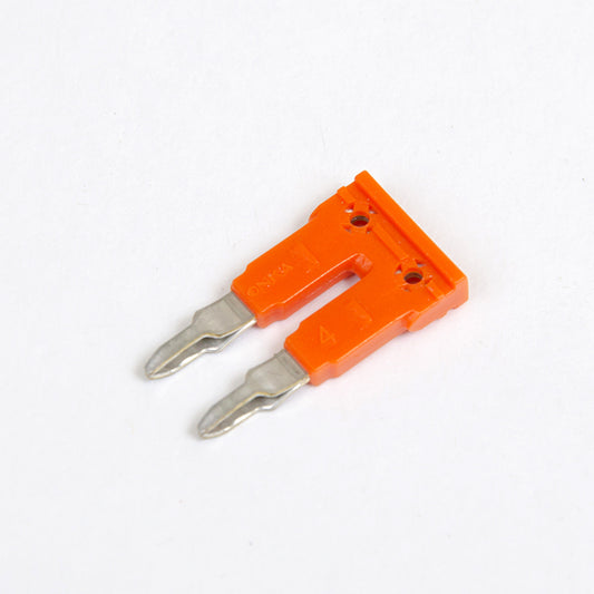 ONKA 4/2 Insulated jumper bar, universal (for spring and screw terminals 4mm2), 1060111