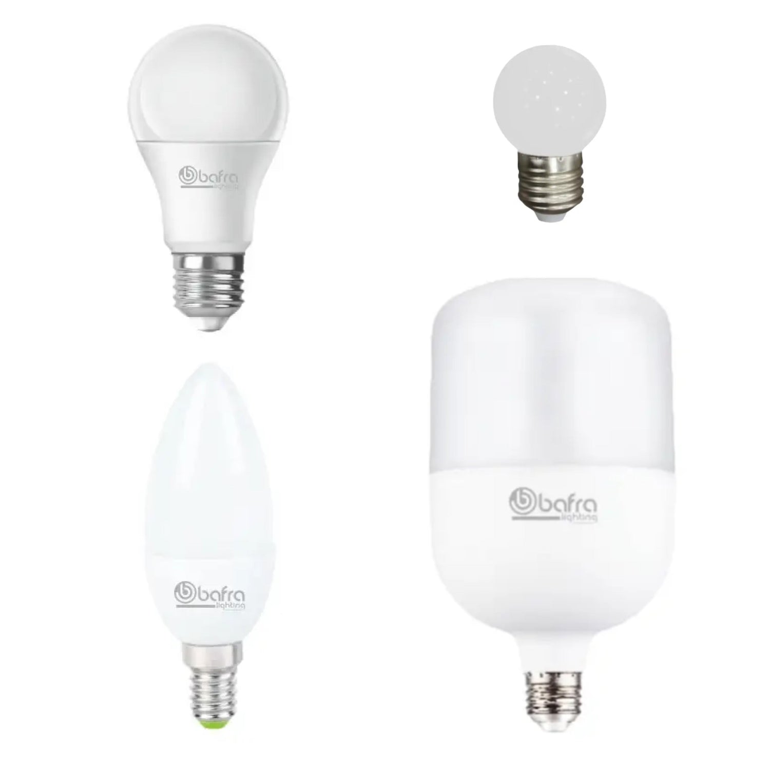 Bombillas LED