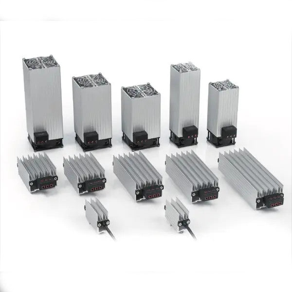 Calefacción para cuadros eléctricos