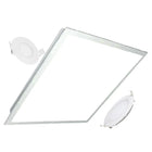 Paneles LED empotrables