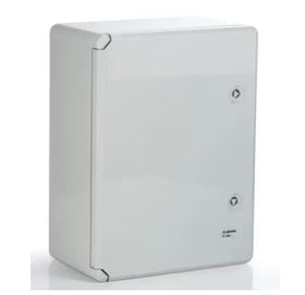 Grado de protección IP65 / IP67