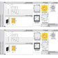 Interruptor escalonado 0-1-2-3-4 grados interruptor giratorio, 1-2 polos, 10-160A