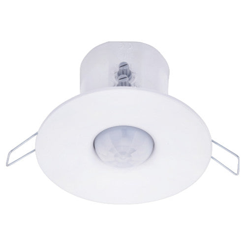 Sensor PIR de techo 360°, 9m