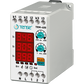 Relé de sobreintensidad digital con pantalla LED de 3×3 dígitos TRM-400
