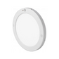 Slim LED 20W Plafón con sensor de movimiento PIR circular blanco frío / 6500K YL14-1810