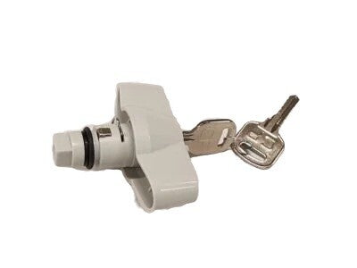 Cerradura para armarios P-BOX