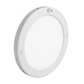 Slim LED 20W Plafón con sensor de movimiento PIR circular blanco frío / 6500K YL14-1810