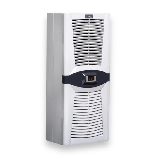 Aire acondicionado para cuadros eléctricos / Refrigerador 2500W, PAD2550.01, Plastim