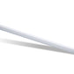 2pcs - 120 cm LED panel 40W IP20 Blanco Frío / 6500K luminaria 3600Lm YL98-1200