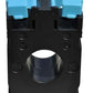 ONKA Transformador de corriente - TRANSFORMADOR DE CORRIENTE 125/5A, 44/20 (31), CLASE 1, 2,5VA (CK201255103 / 80010993)
