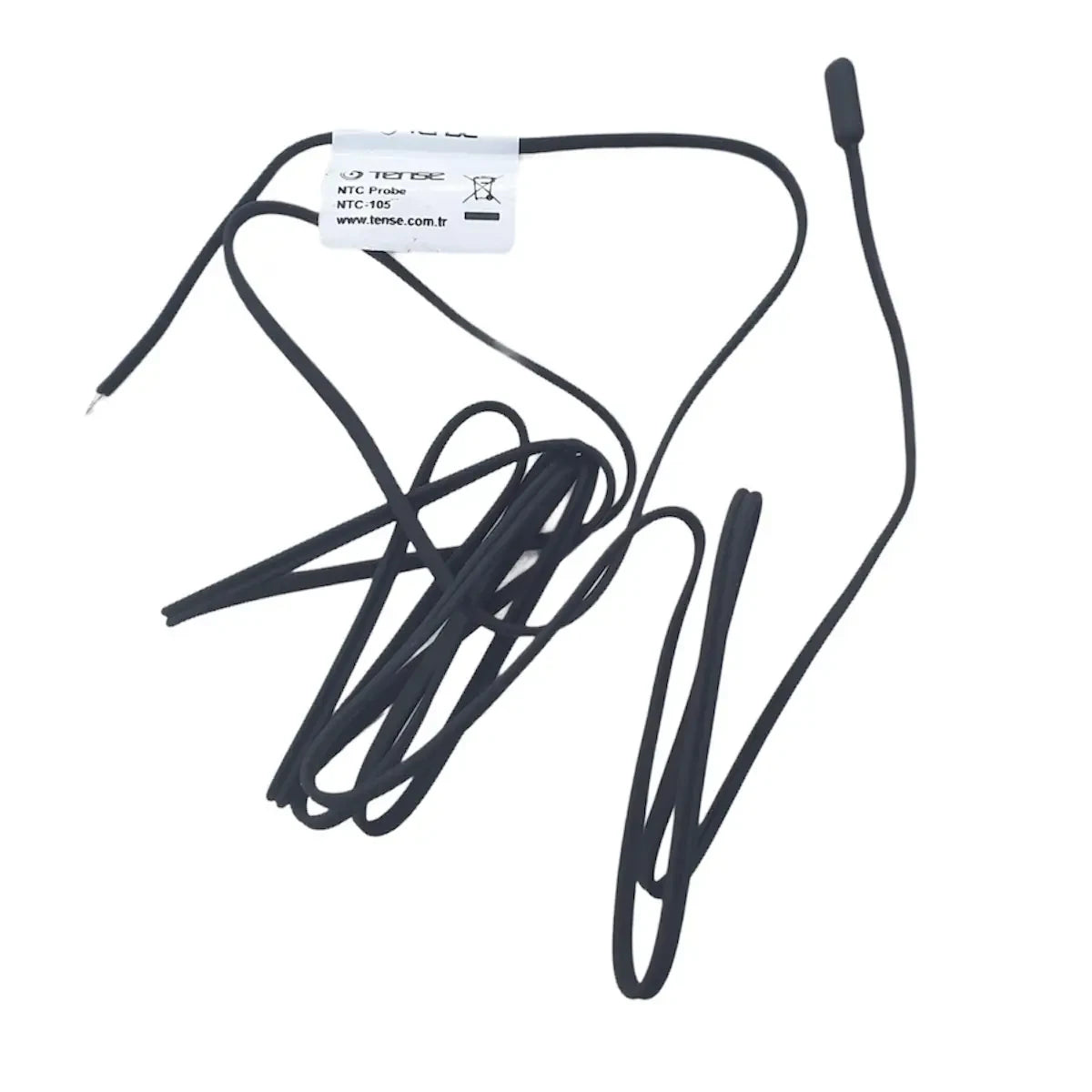 Tense Sensor Sensor de temperatura termopar célula de temperatura tipo NTC – España ...