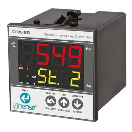 DTA-96 Relé digital de control de la etapa de temperatura