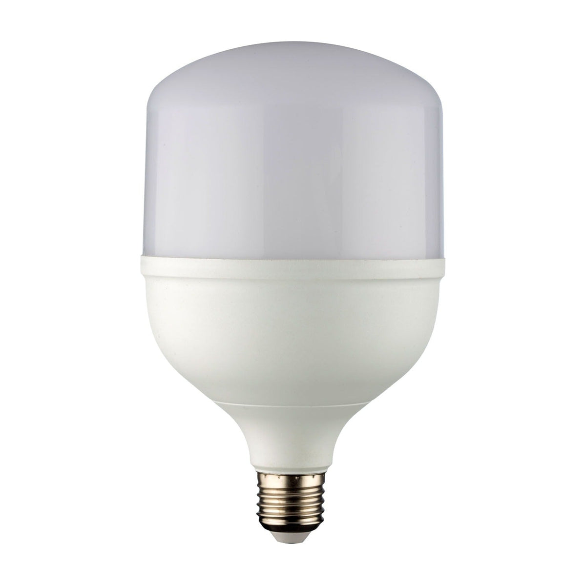 Bombilla LED NOAS 40W (300W) tipo TORCH, Blanco cálido / 3200K, 3600 Lm, YL95-4002