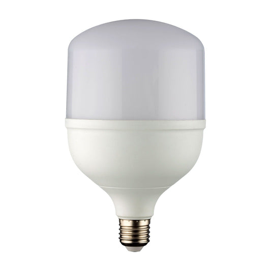 Bombilla LED NOAS 40W (300W) tipo TORCH, Blanco cálido / 3200K, 3600 Lm, YL95-4002