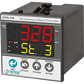 DTA-72 Relé digital de control de la etapa de temperatura