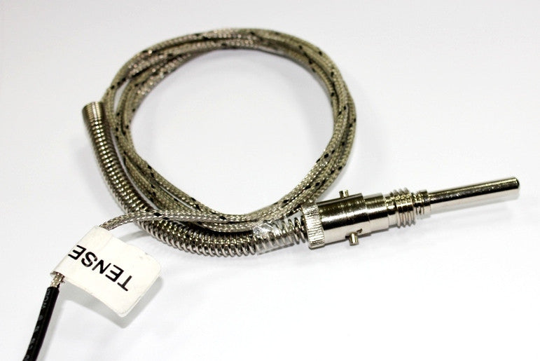Tense Sensor Sensor de temperatura termopar célula de temperatura tipo J Fe-const ...