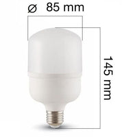 Bombilla LED de 20 W, E27, (150 W)